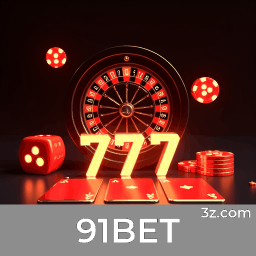 Play live casino Brazil with 91BET bonuses