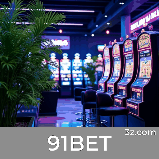 91BET login page Brazil – secure online casino access